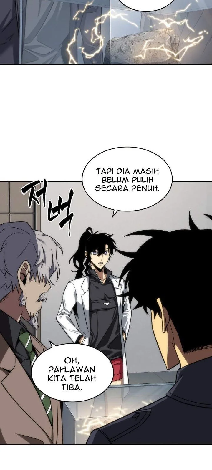 Kono Oto Tomare! Chapter 112 - halaman 40