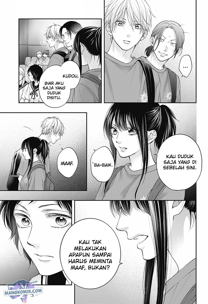 Kono Oto Tomare! Chapter 115 - halaman 27