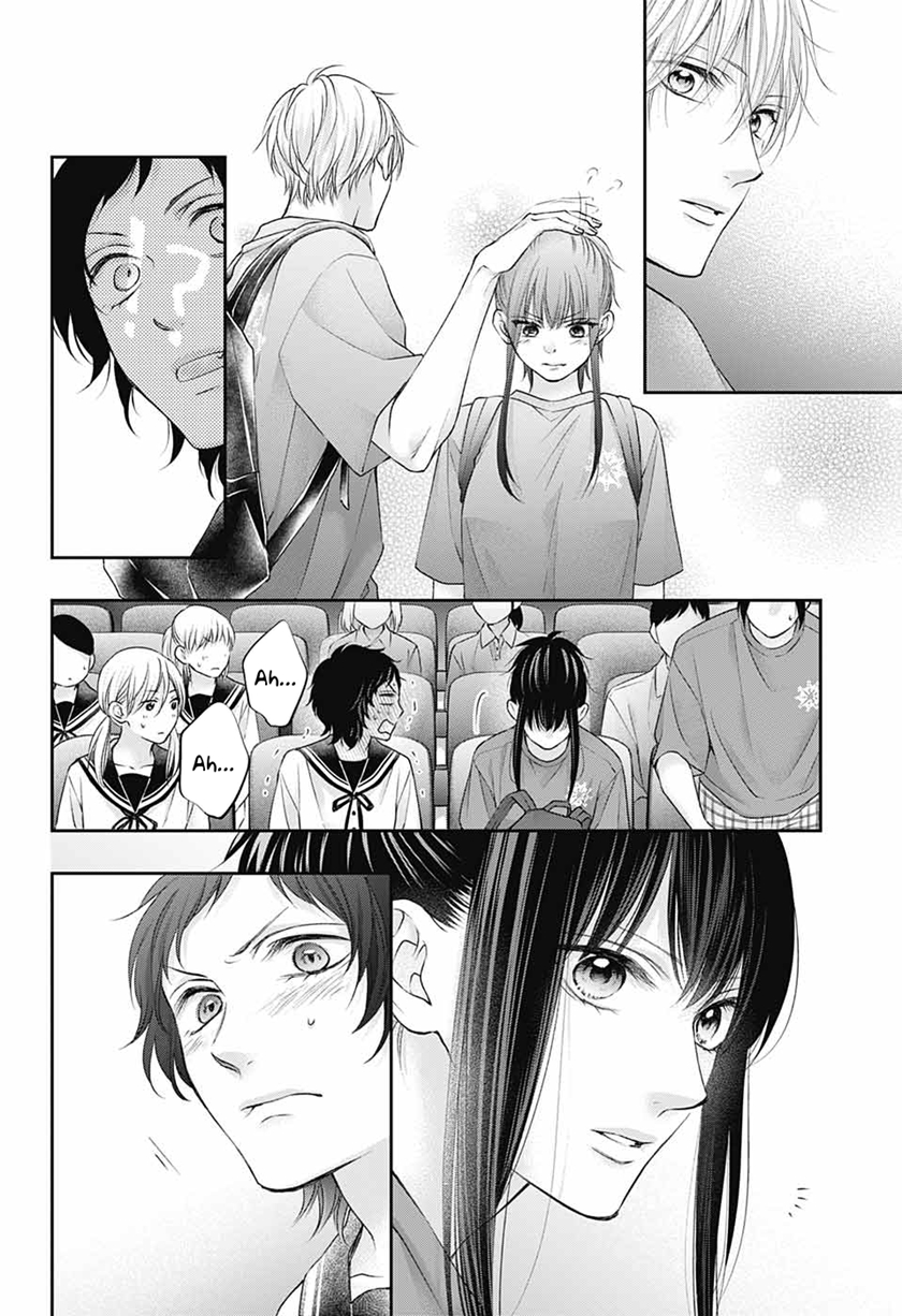 Kono Oto Tomare! Chapter 115 - halaman 28