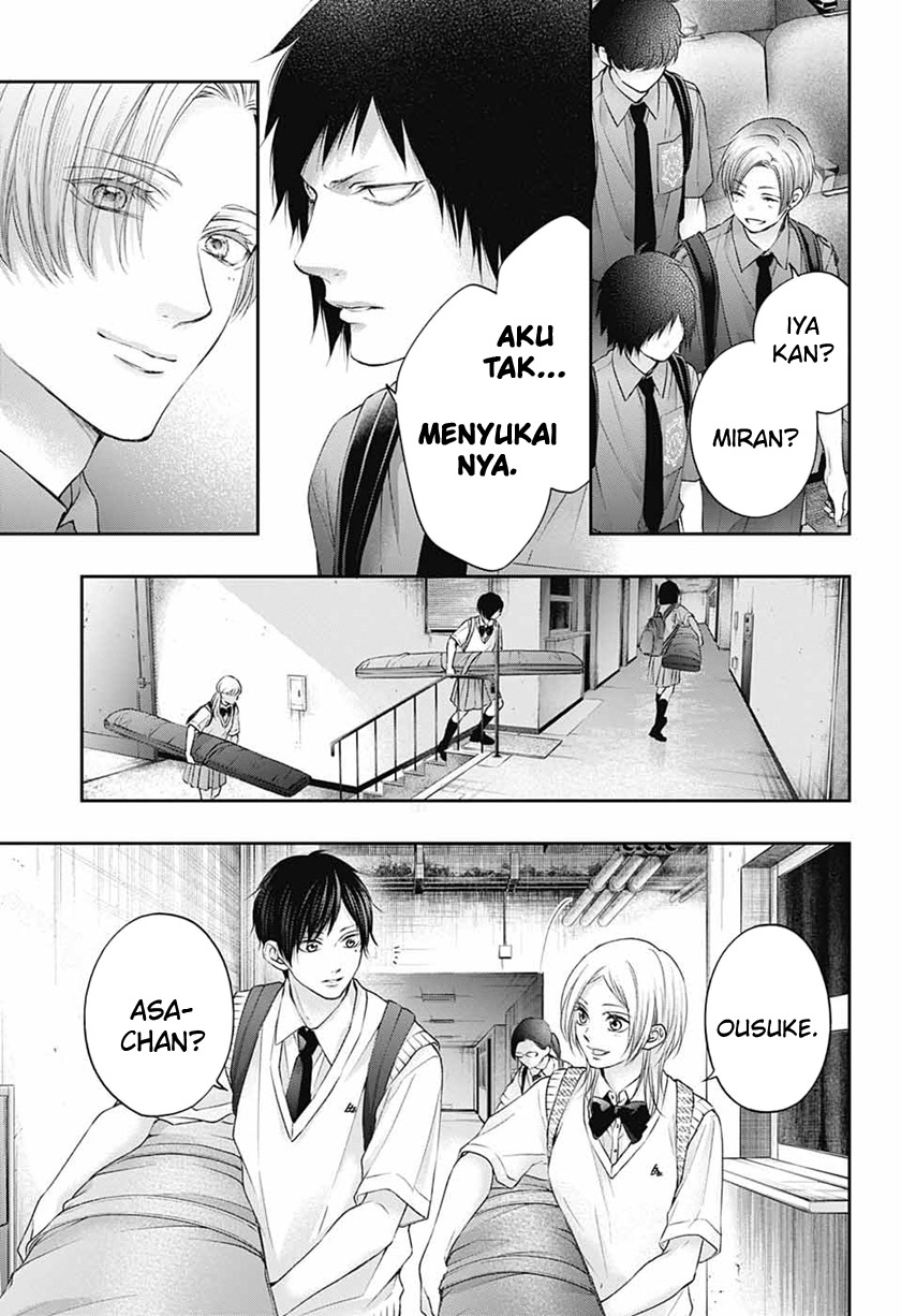 Kono Oto Tomare! Chapter 115 - halaman 31
