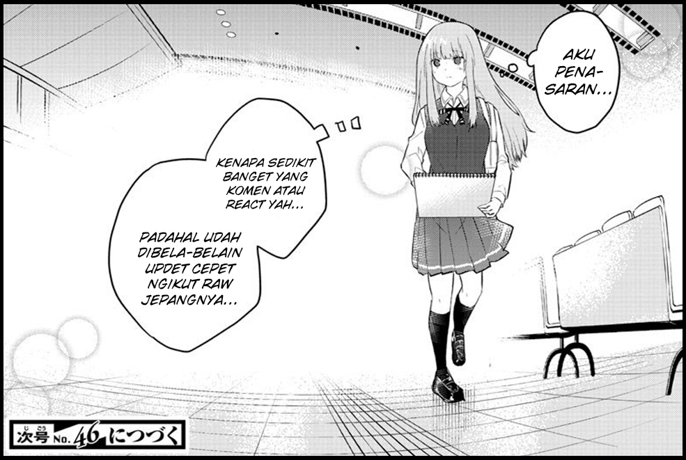 Kono Oto Tomare! Chapter 115 - halaman 36