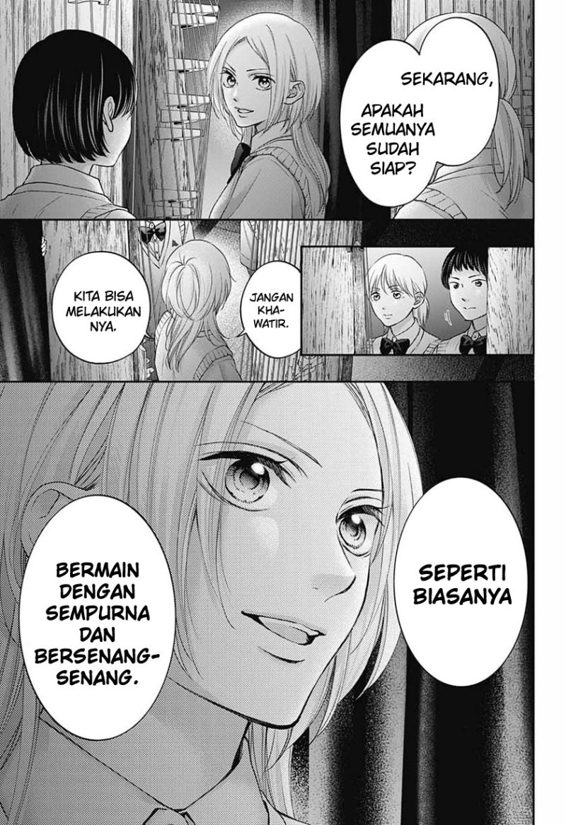 Kono Oto Tomare! Chapter 116 - halaman 29