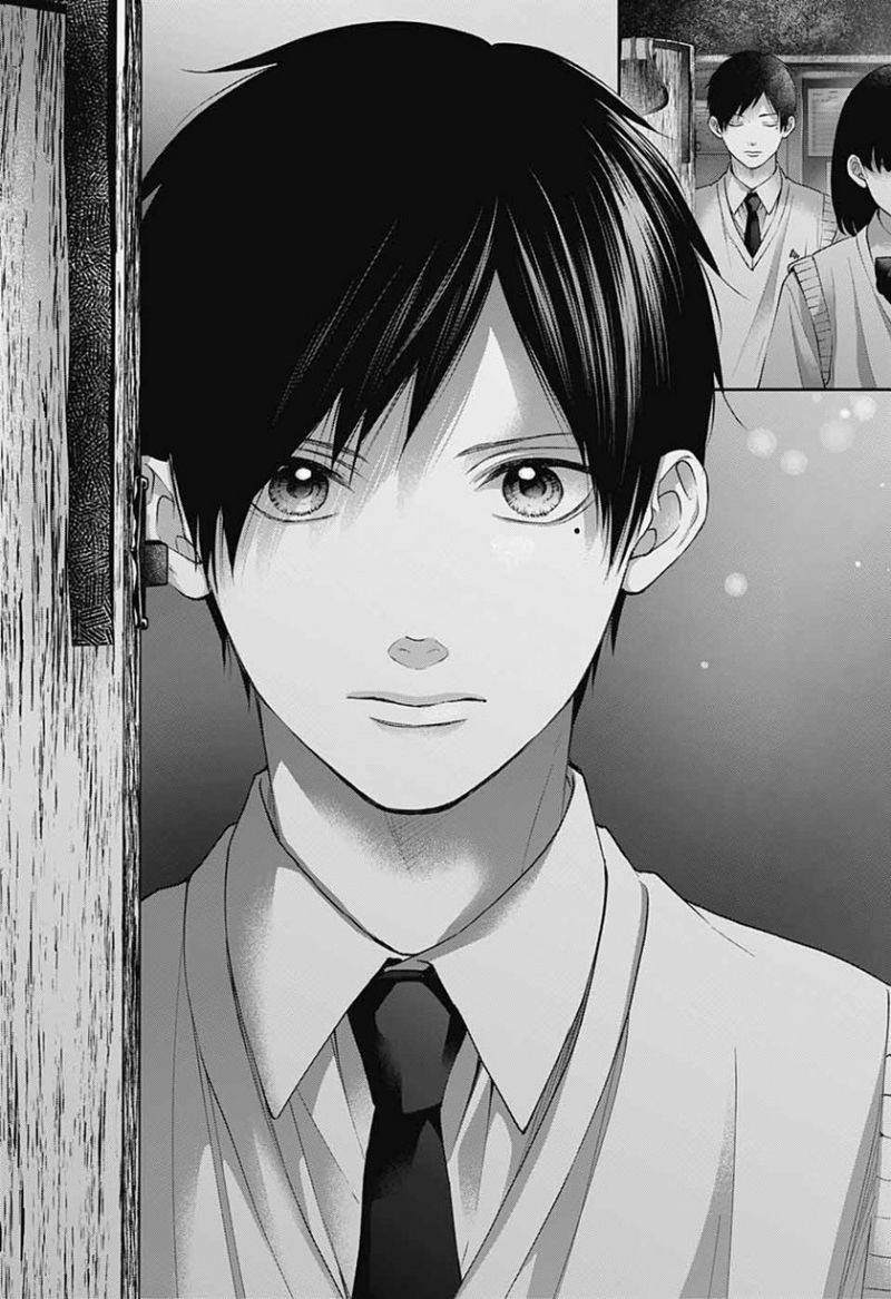 Kono Oto Tomare! Chapter 116 - halaman 30