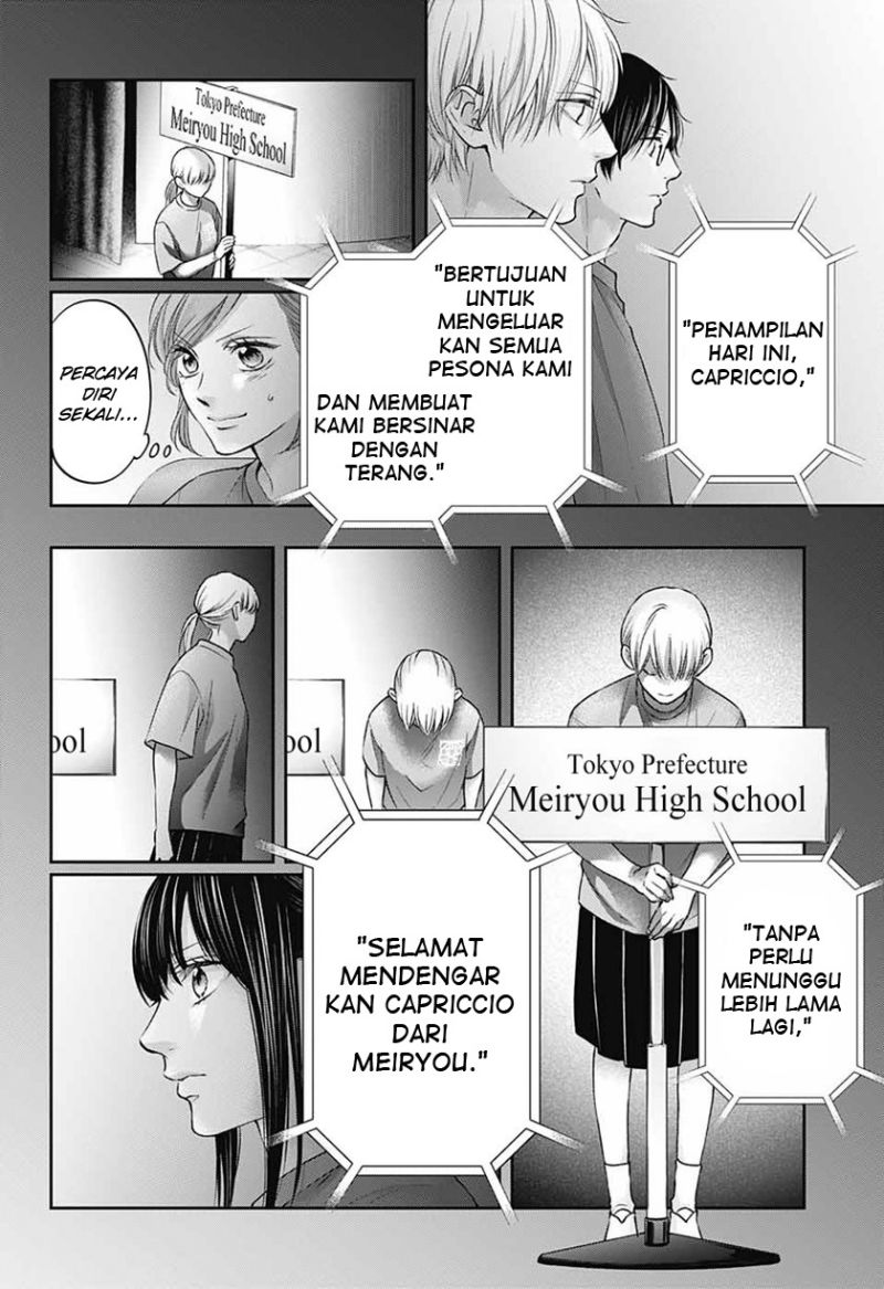 Kono Oto Tomare! Chapter 116 - halaman 32