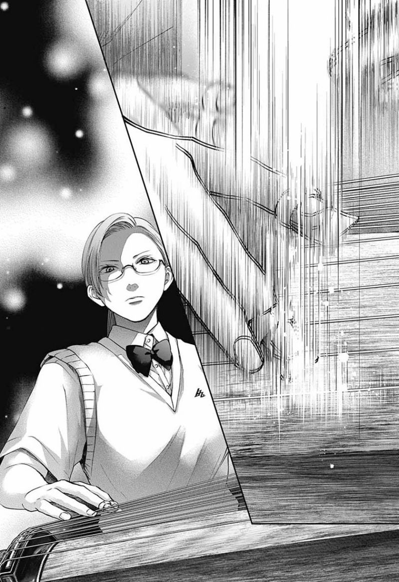 Kono Oto Tomare! Chapter 116 - halaman 34