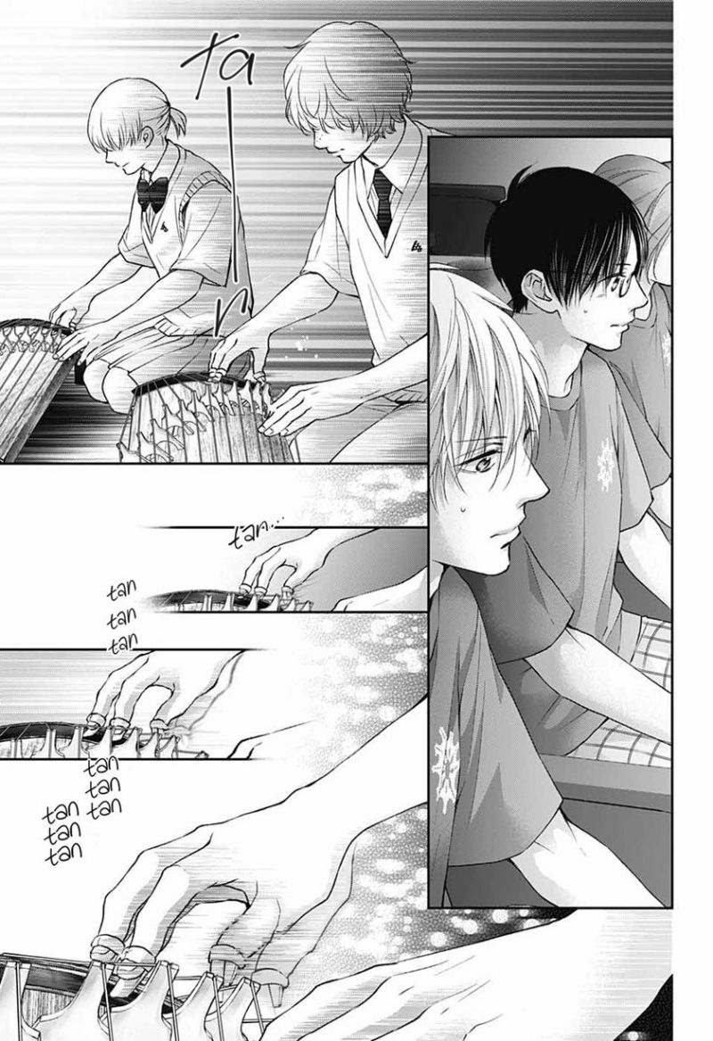 Kono Oto Tomare! Chapter 116 - halaman 35