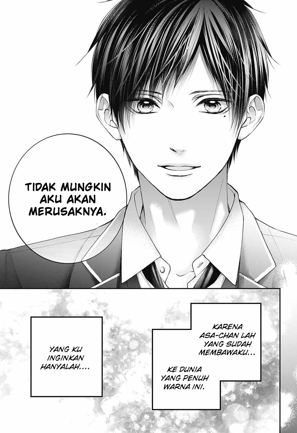 Kono Oto Tomare! Chapter 117 - halaman 29