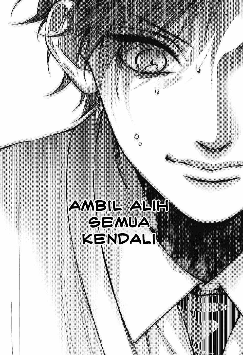 Kono Oto Tomare! Chapter 118 - halaman 20