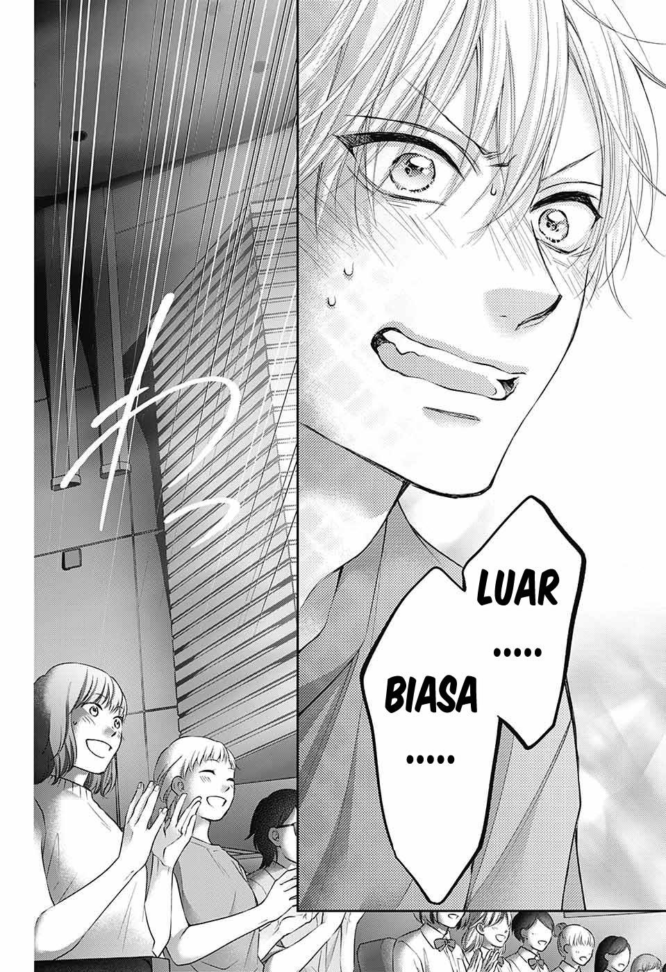 Kono Oto Tomare! Chapter 118 - halaman 25