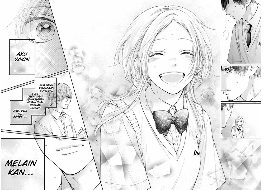 Kono Oto Tomare! Chapter 118 - halaman 27