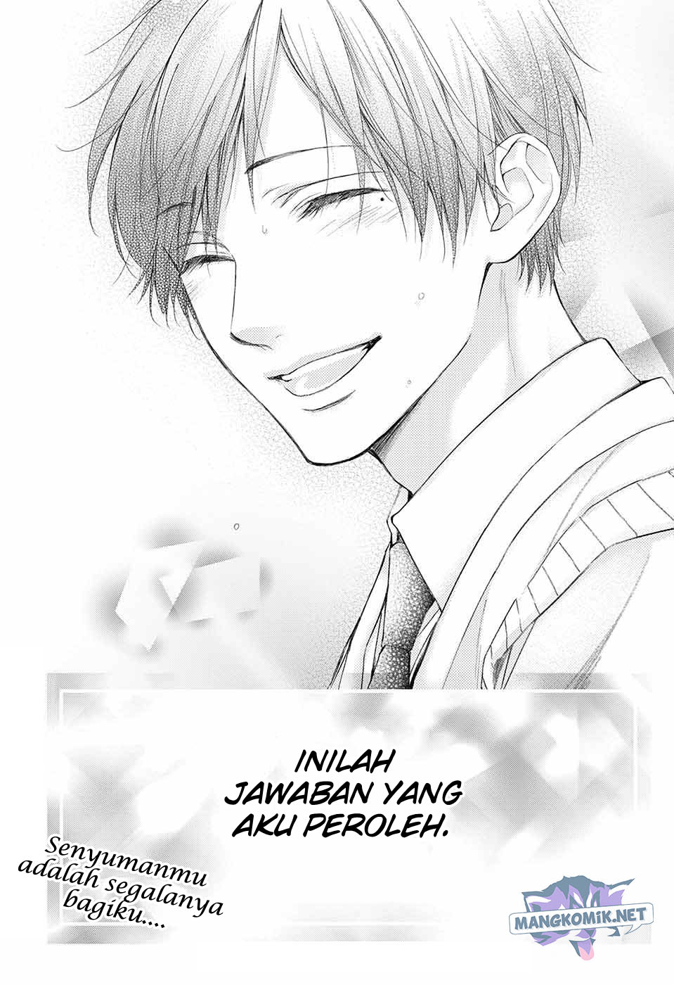 Kono Oto Tomare! Chapter 118 - halaman 29