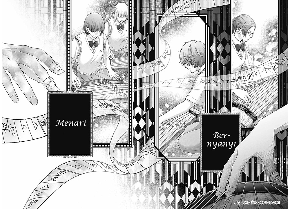 Kono Oto Tomare! Chapter 118 - halaman 4