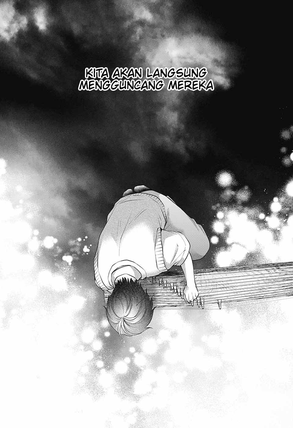 Kono Oto Tomare! Chapter 118 - halaman 9