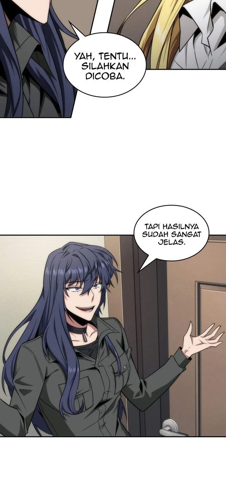 Kono Oto Tomare! Chapter 119 - halaman 18
