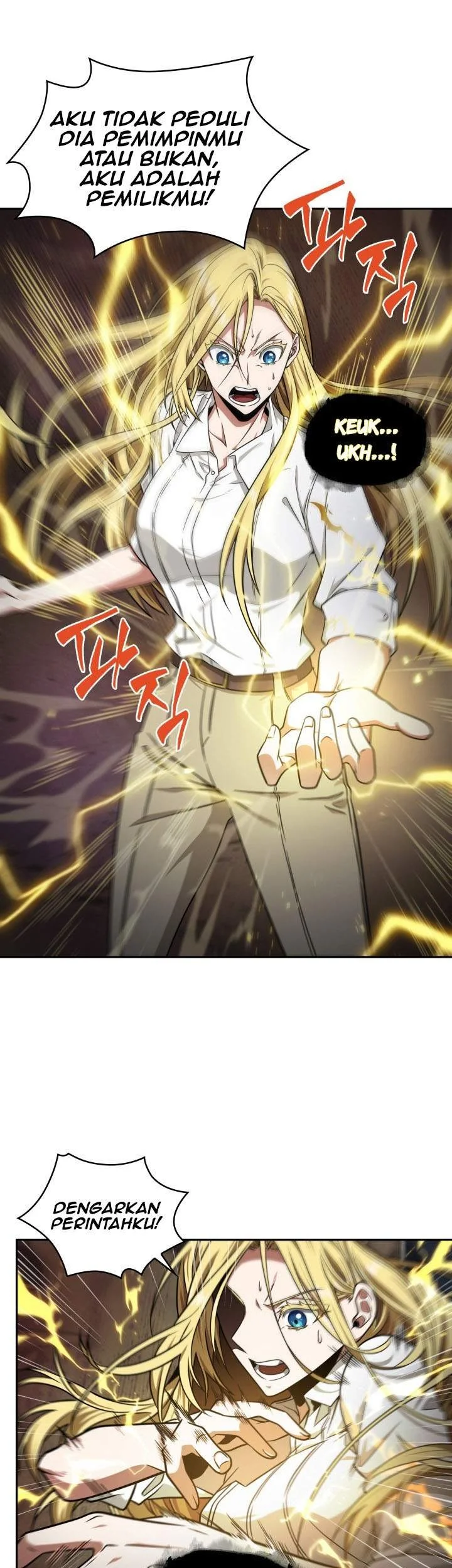 Kono Oto Tomare! Chapter 119 - halaman 25
