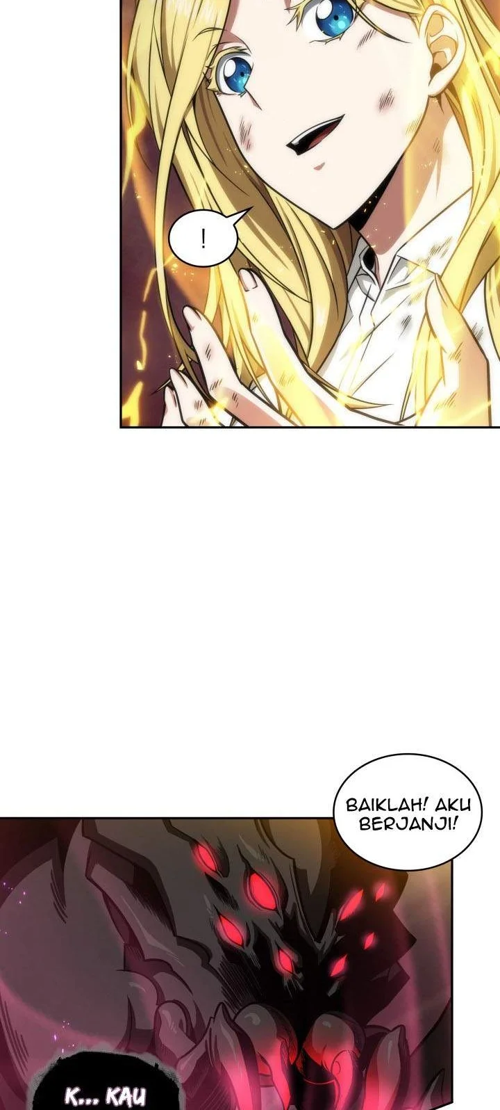 Kono Oto Tomare! Chapter 119 - halaman 30