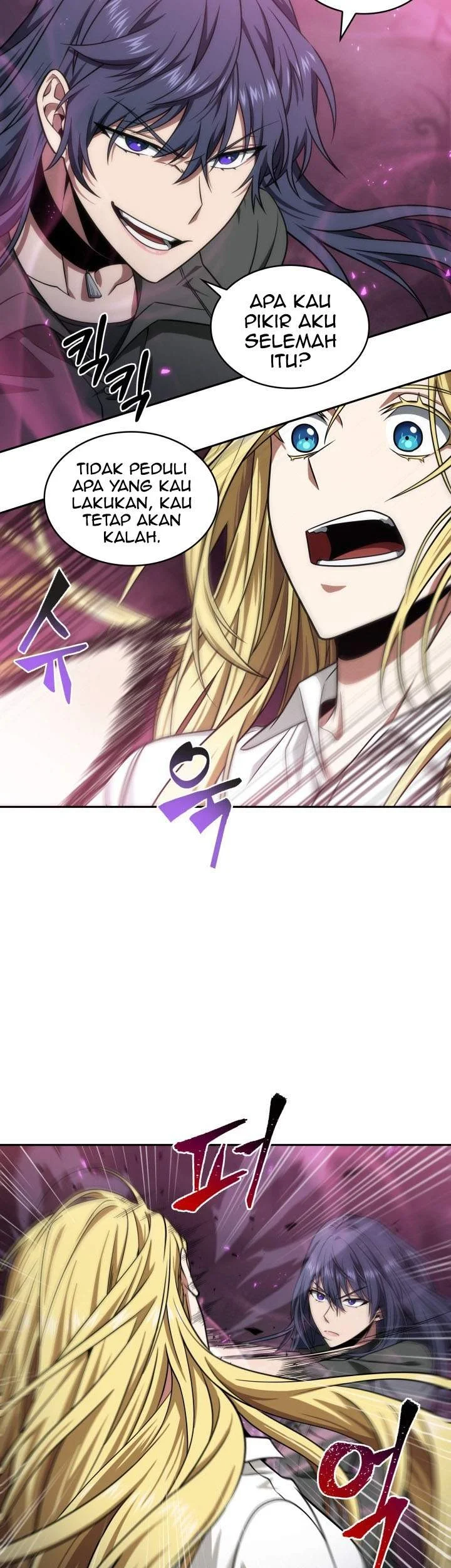 Kono Oto Tomare! Chapter 119 - halaman 37
