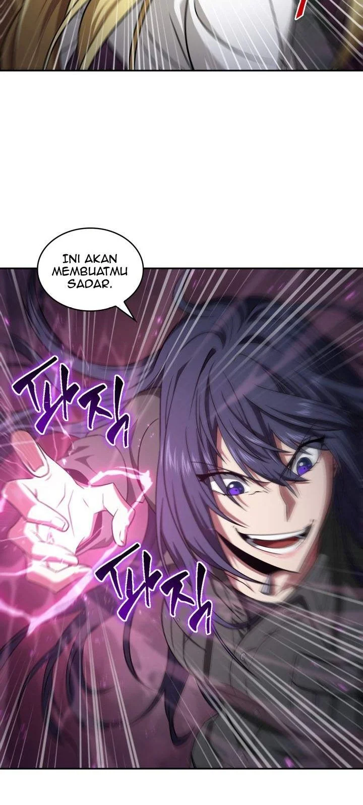 Kono Oto Tomare! Chapter 119 - halaman 38