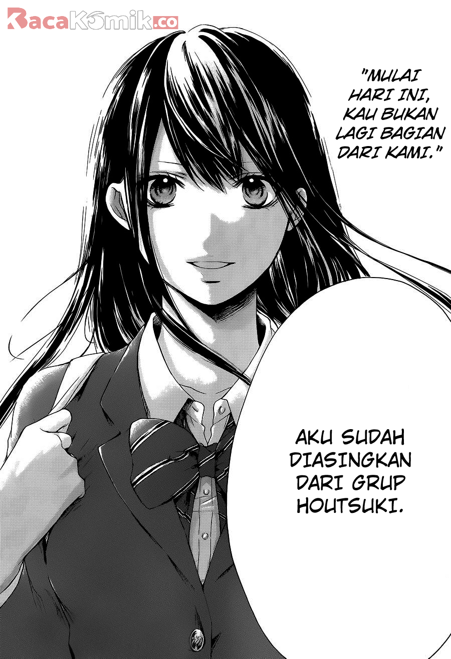 Kono Oto Tomare! Chapter 12 - halaman 16