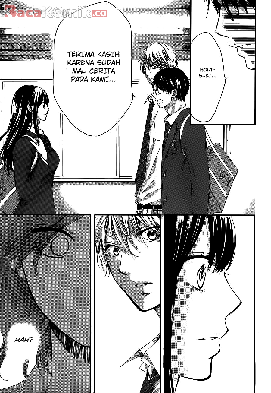 Kono Oto Tomare! Chapter 12 - halaman 19