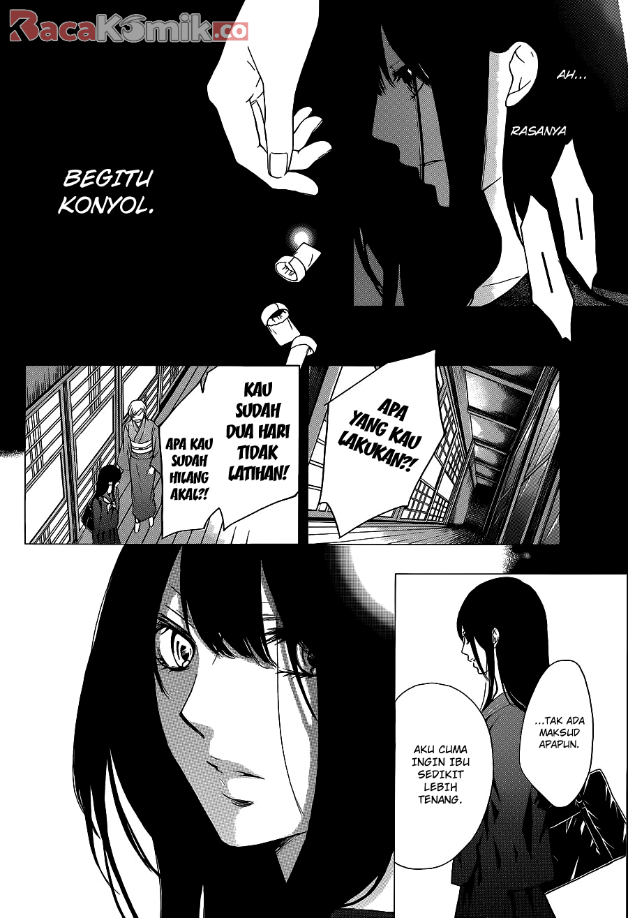Kono Oto Tomare! Chapter 12 - halaman 4