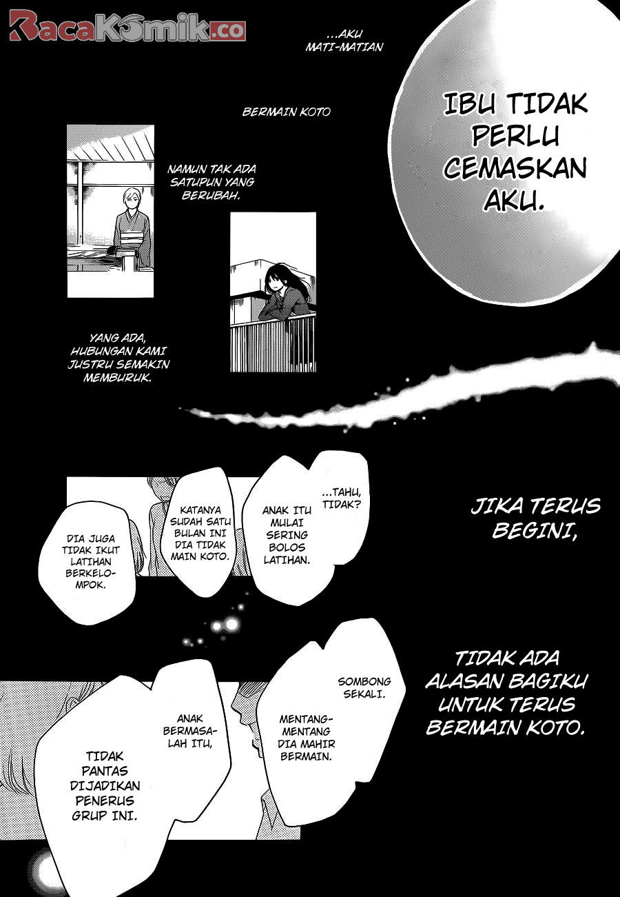 Kono Oto Tomare! Chapter 12 - halaman 5