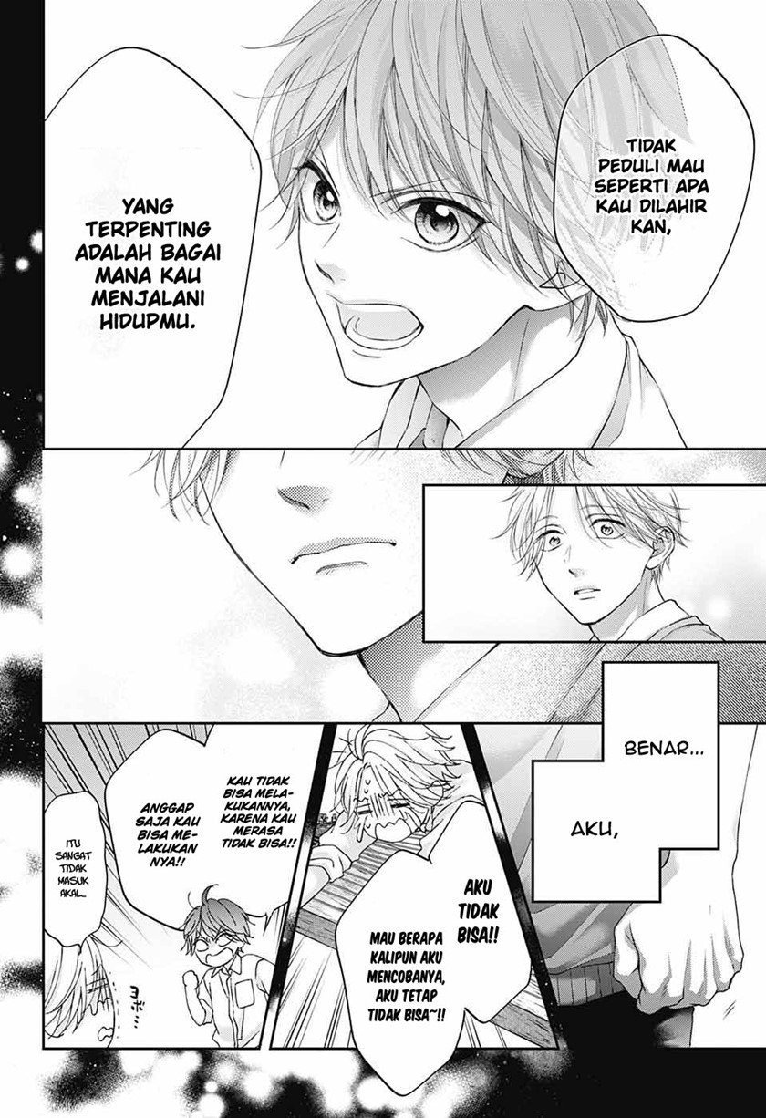 Kono Oto Tomare! Chapter 121 - halaman 29