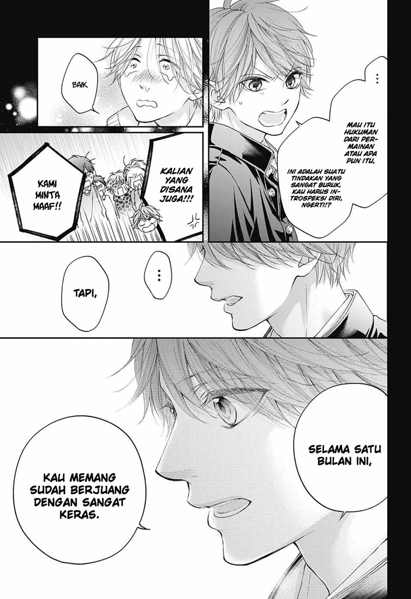 Kono Oto Tomare! Chapter 121 - halaman 38
