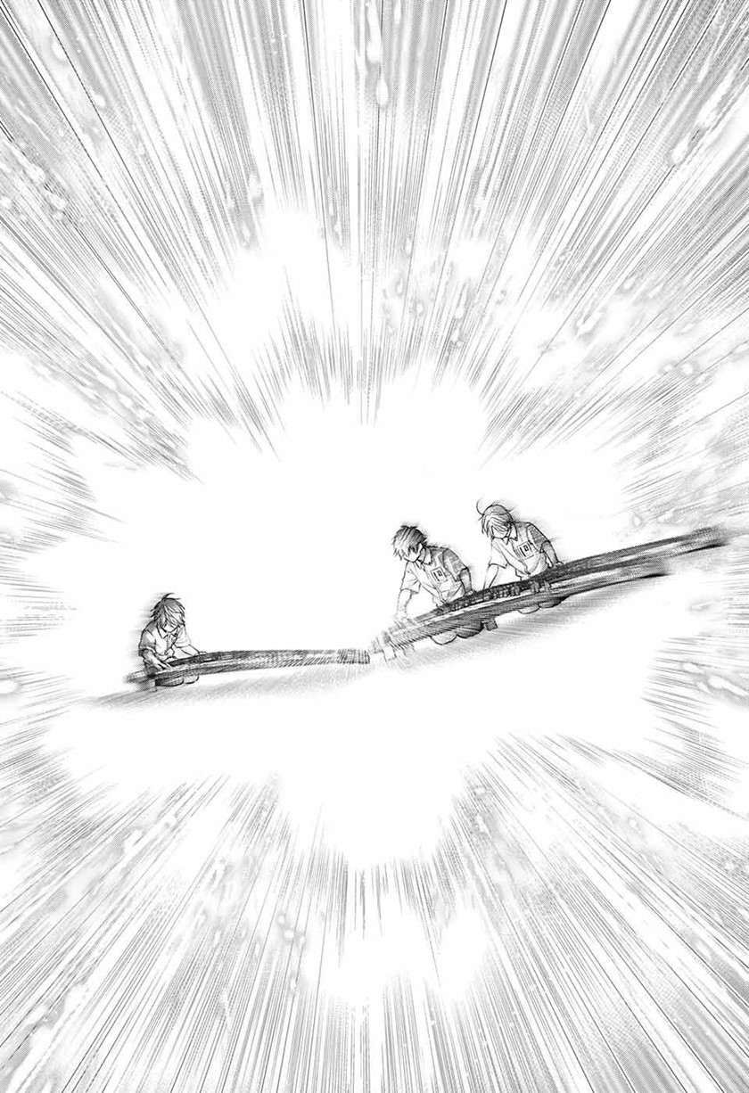 Kono Oto Tomare! Chapter 122 - halaman 29