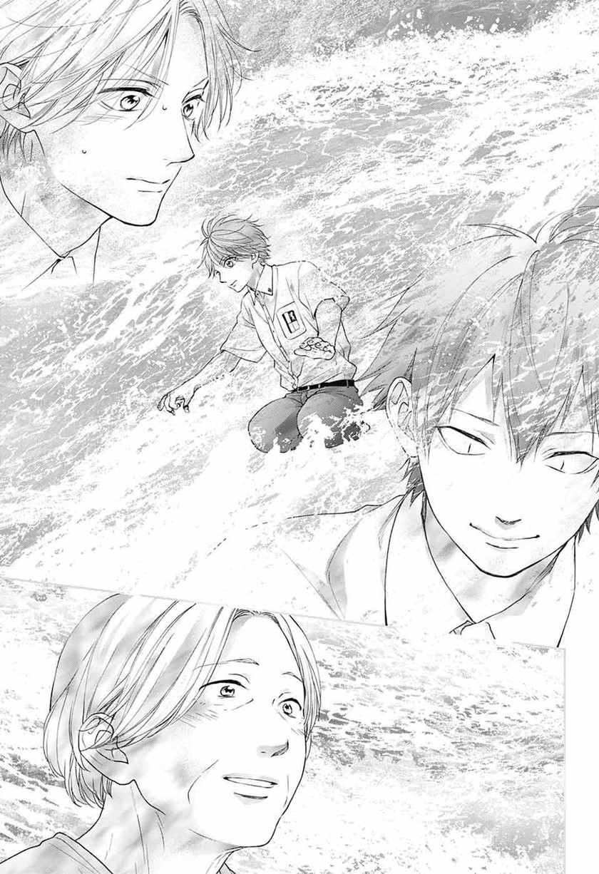 Kono Oto Tomare! Chapter 122 - halaman 31