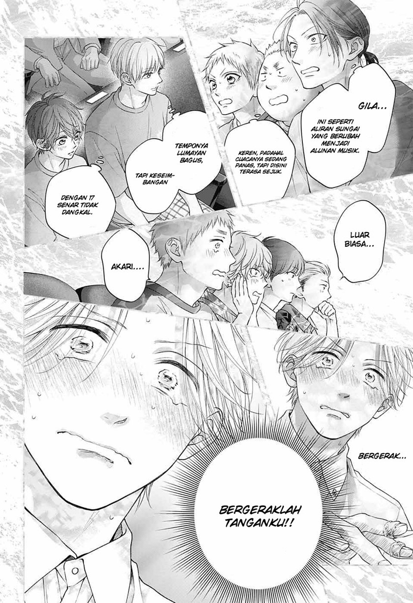 Kono Oto Tomare! Chapter 122 - halaman 32