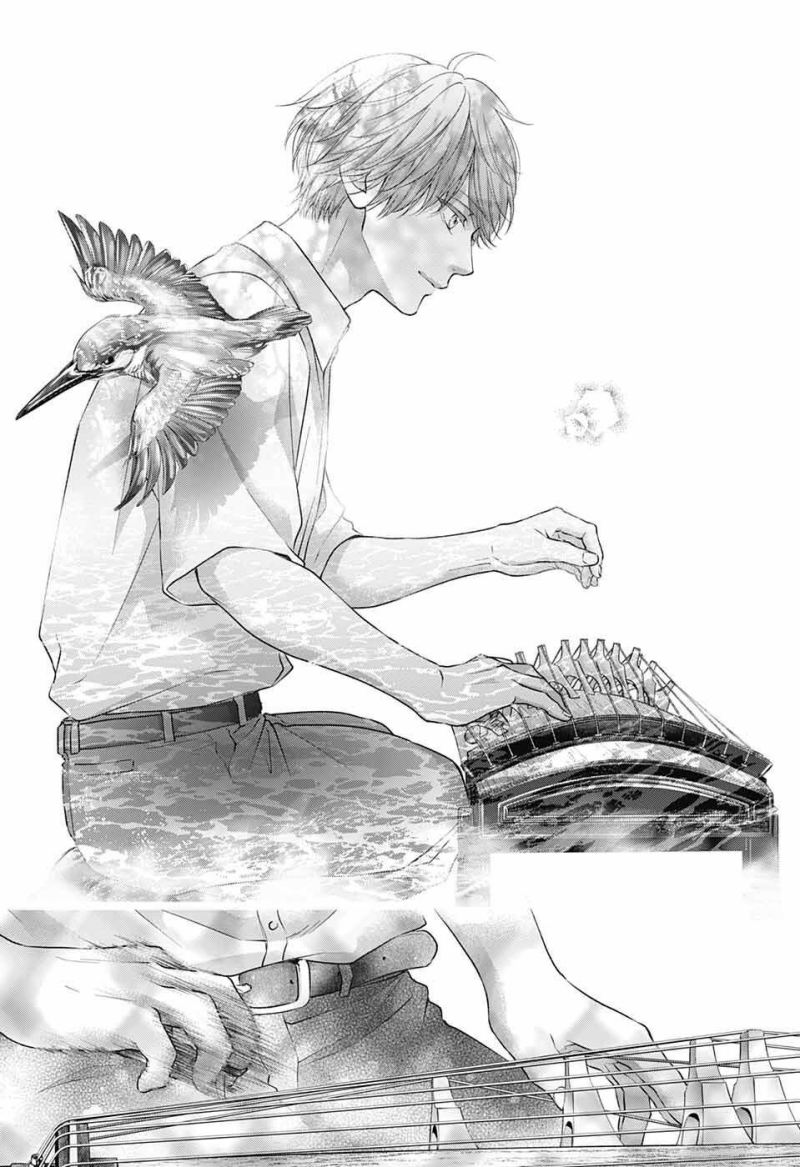 Kono Oto Tomare! Chapter 123 - halaman 12