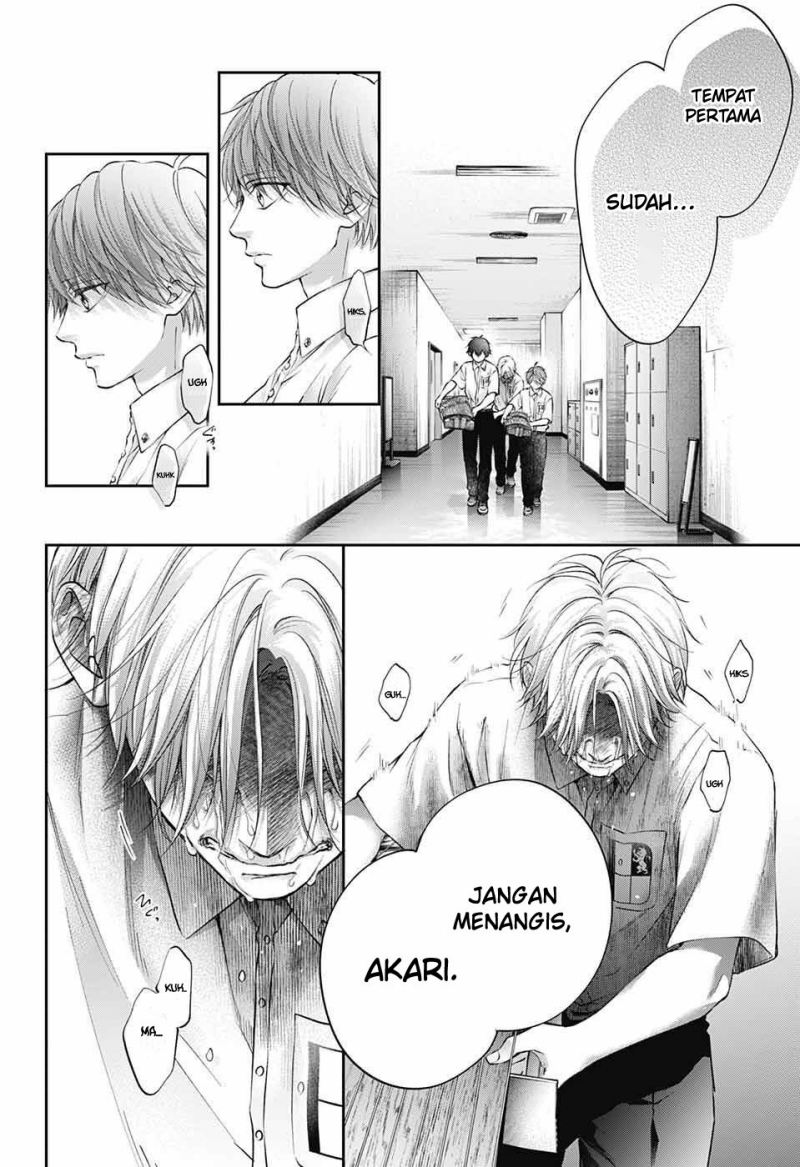Kono Oto Tomare! Chapter 123 - halaman 27