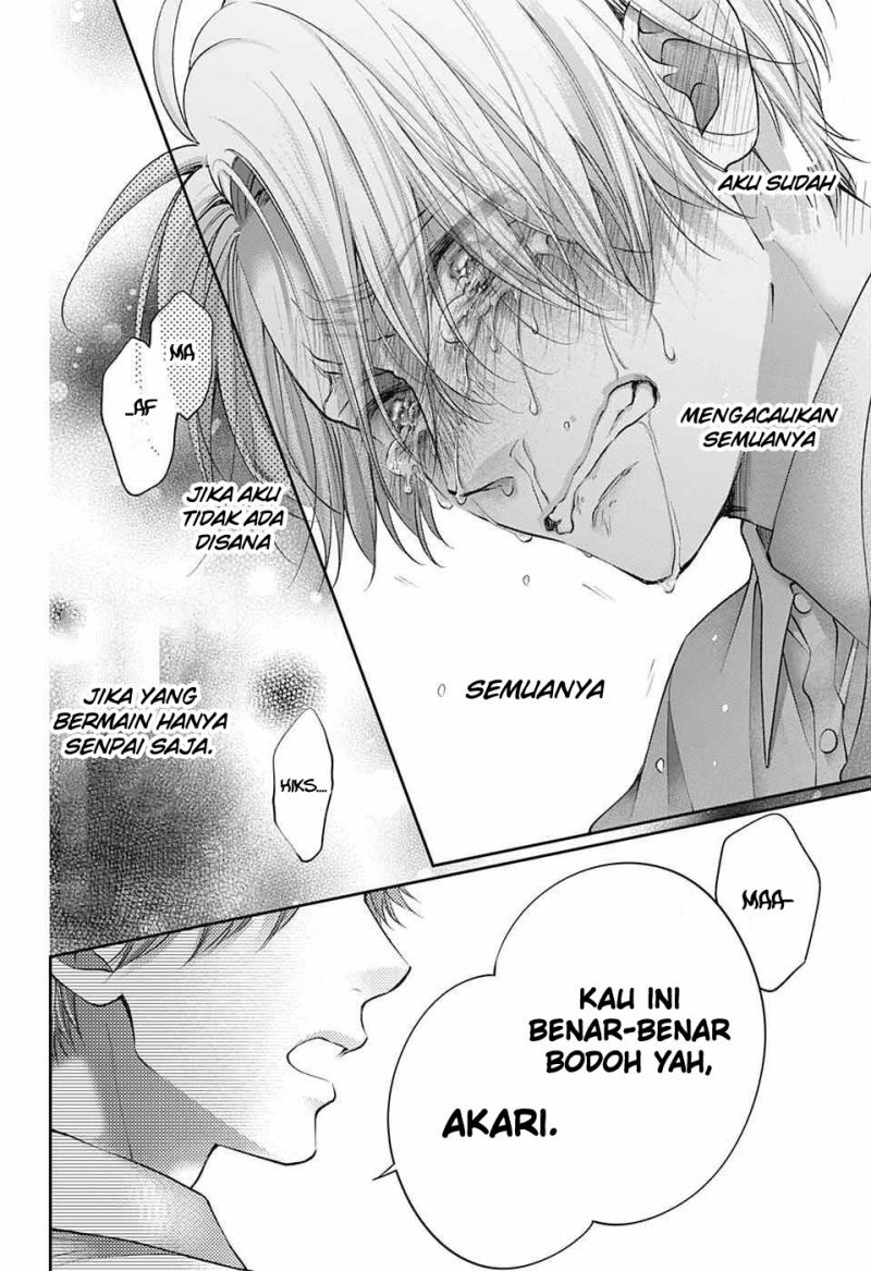 Kono Oto Tomare! Chapter 123 - halaman 29
