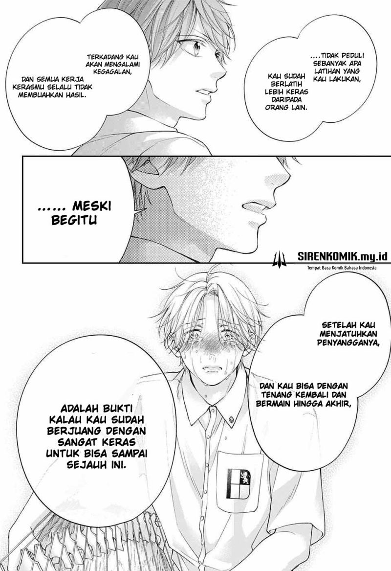 Kono Oto Tomare! Chapter 123 - halaman 31