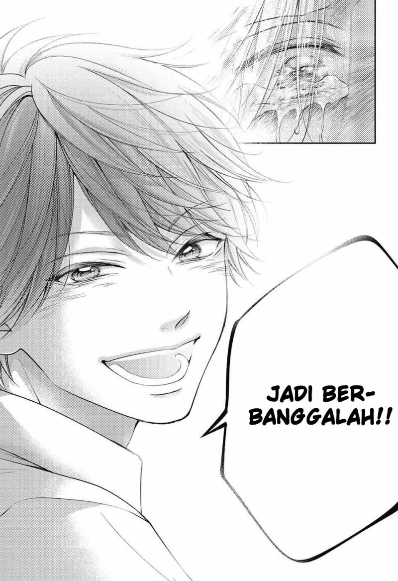 Kono Oto Tomare! Chapter 123 - halaman 32