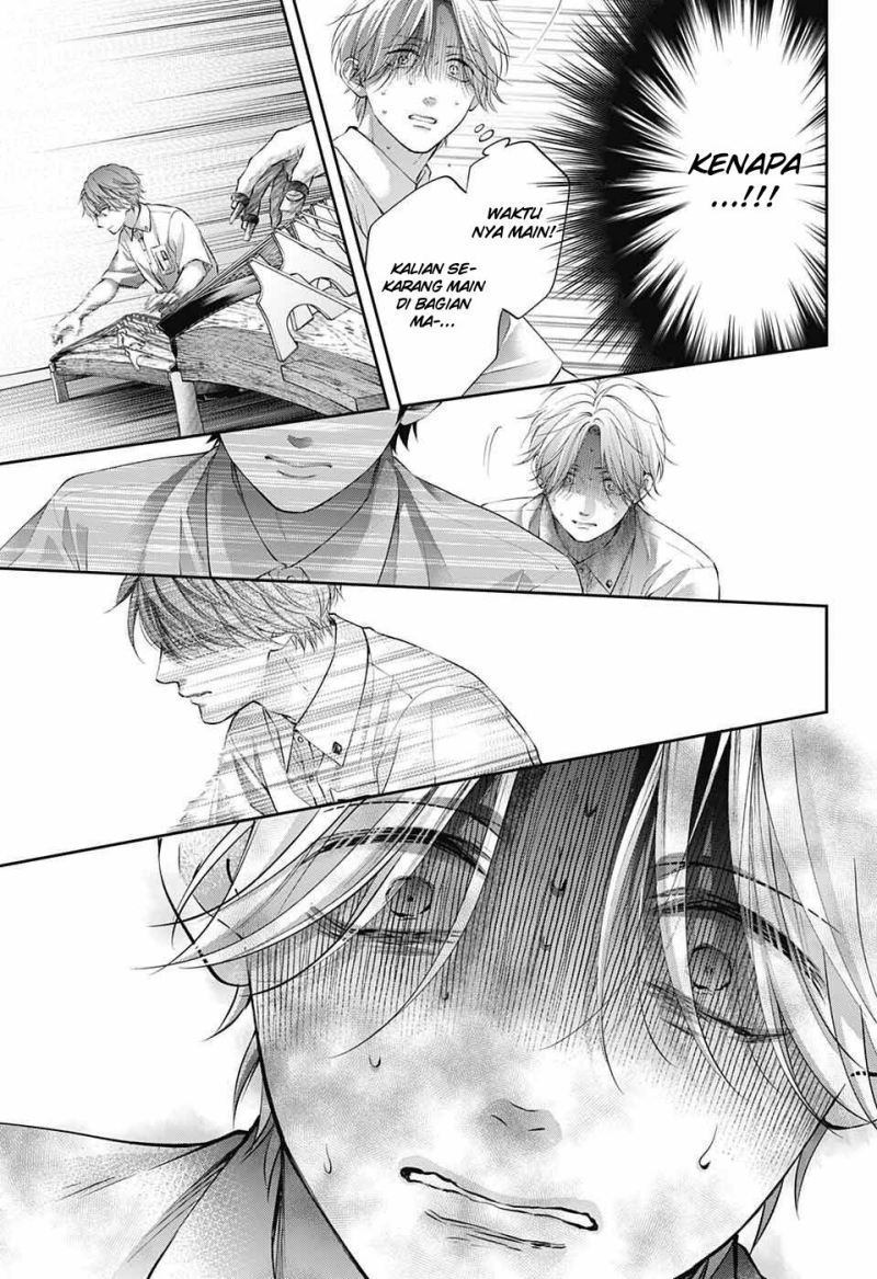 Kono Oto Tomare! Chapter 123 - halaman 4
