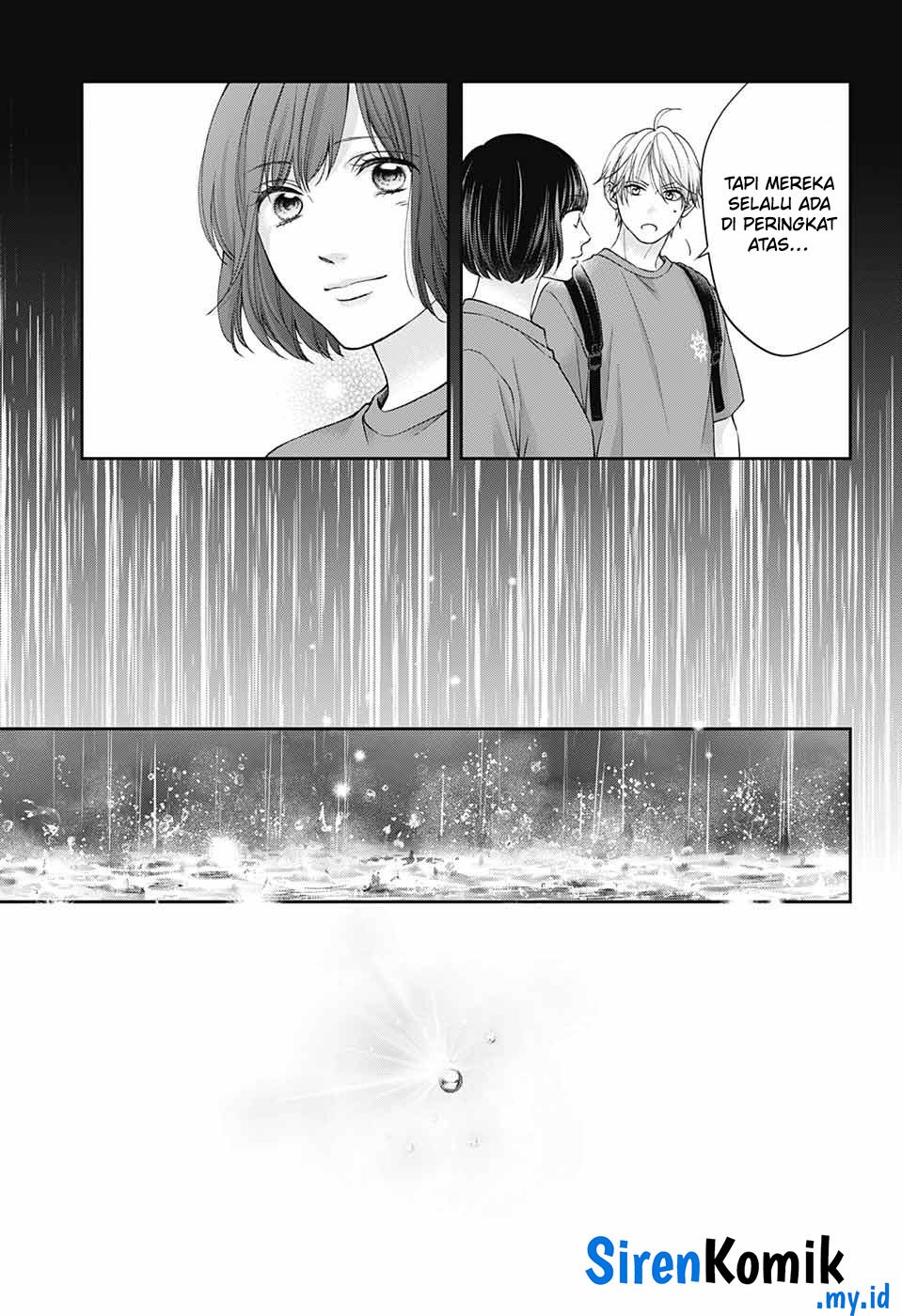 Kono Oto Tomare! Chapter 125 - halaman 19
