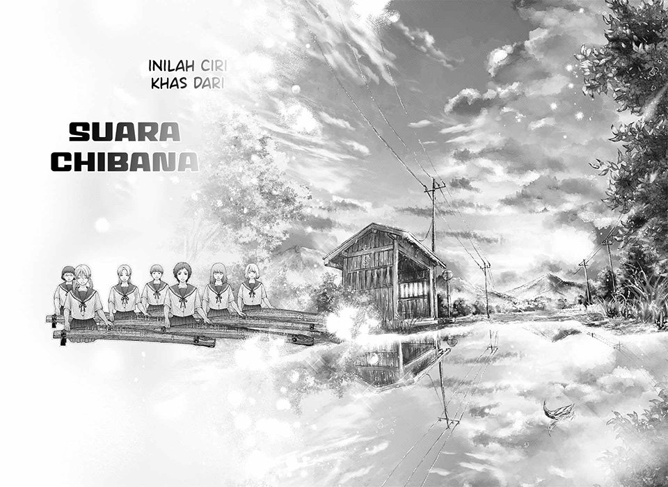 Kono Oto Tomare! Chapter 125 - halaman 24