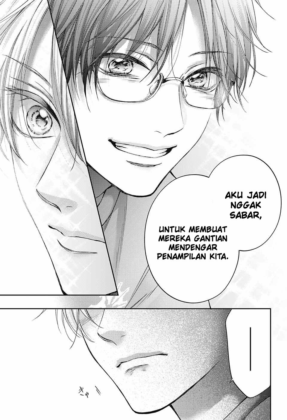Kono Oto Tomare! Chapter 125 - halaman 30