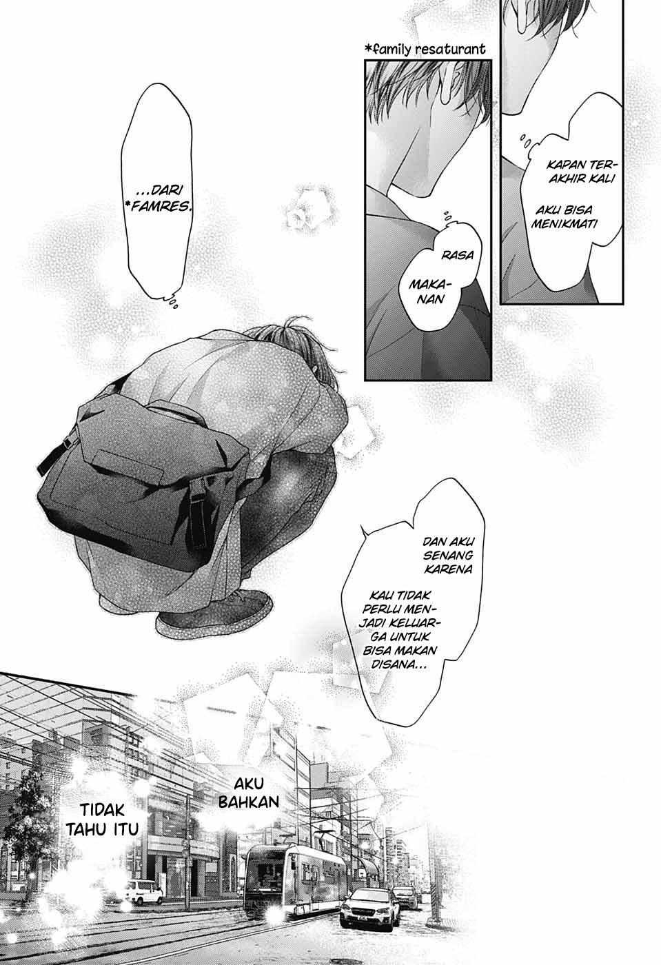 Kono Oto Tomare! Chapter 125 - halaman 6