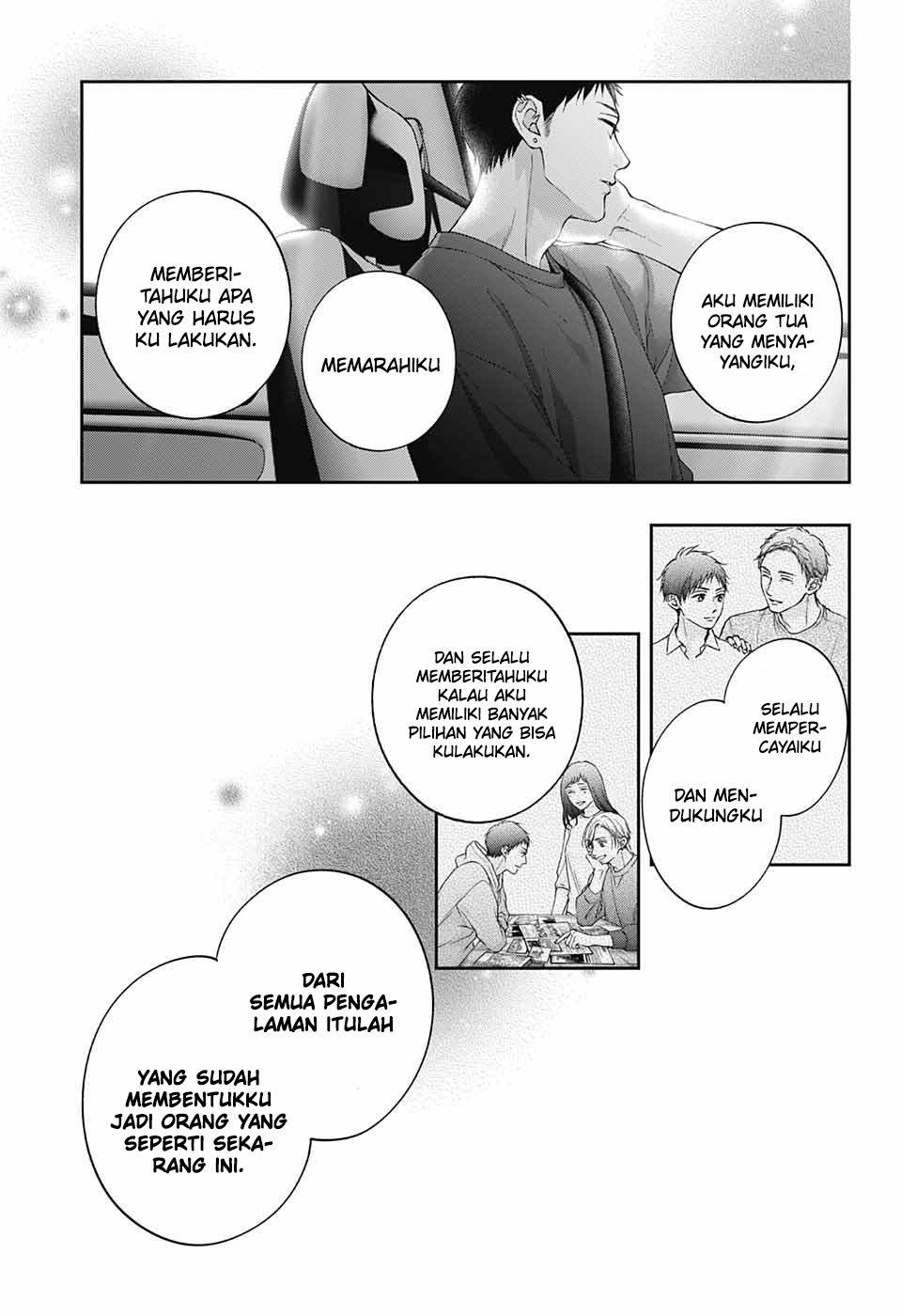 Kono Oto Tomare! Chapter 125 - halaman 8