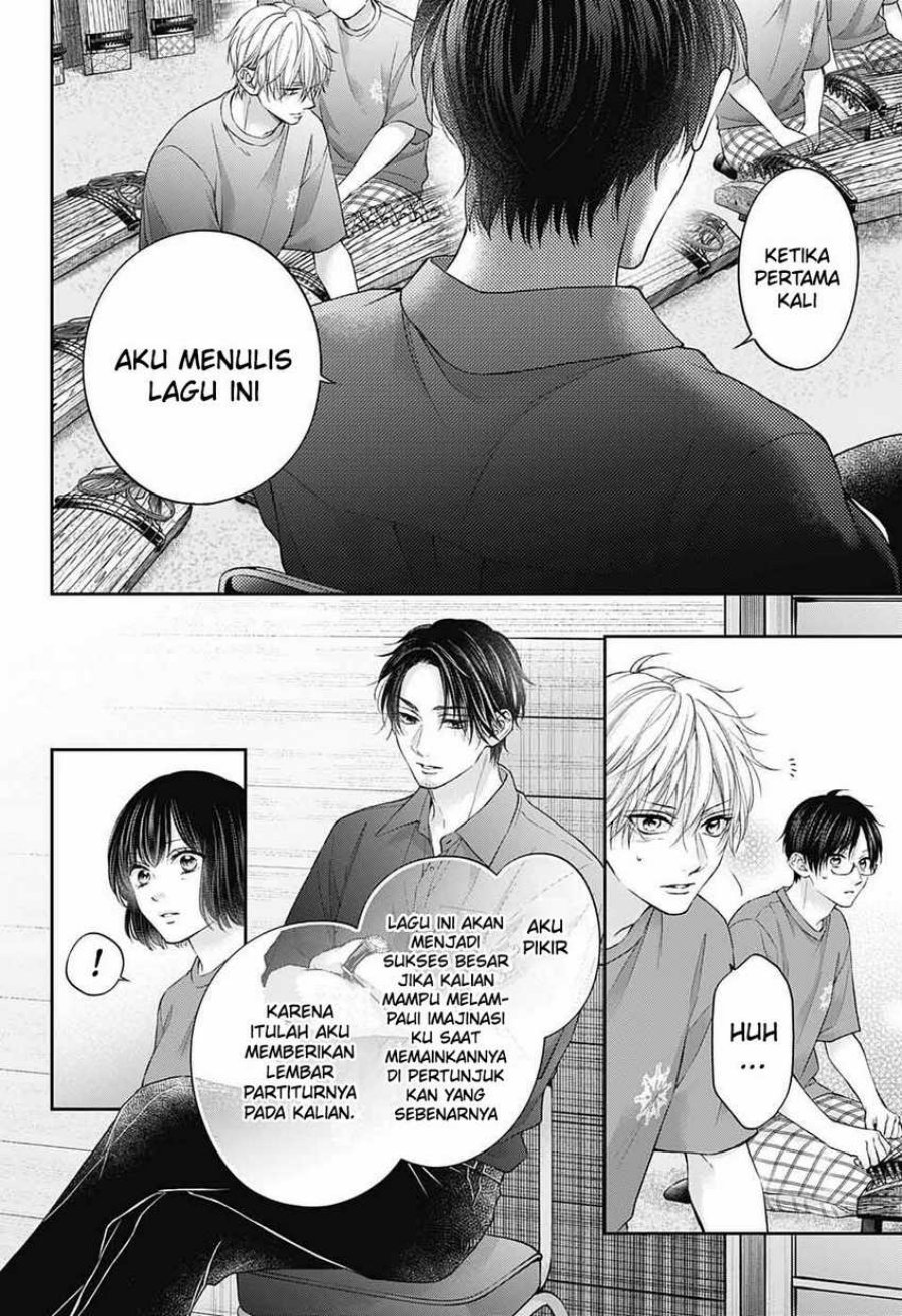 Kono Oto Tomare! Chapter 126 - halaman 19