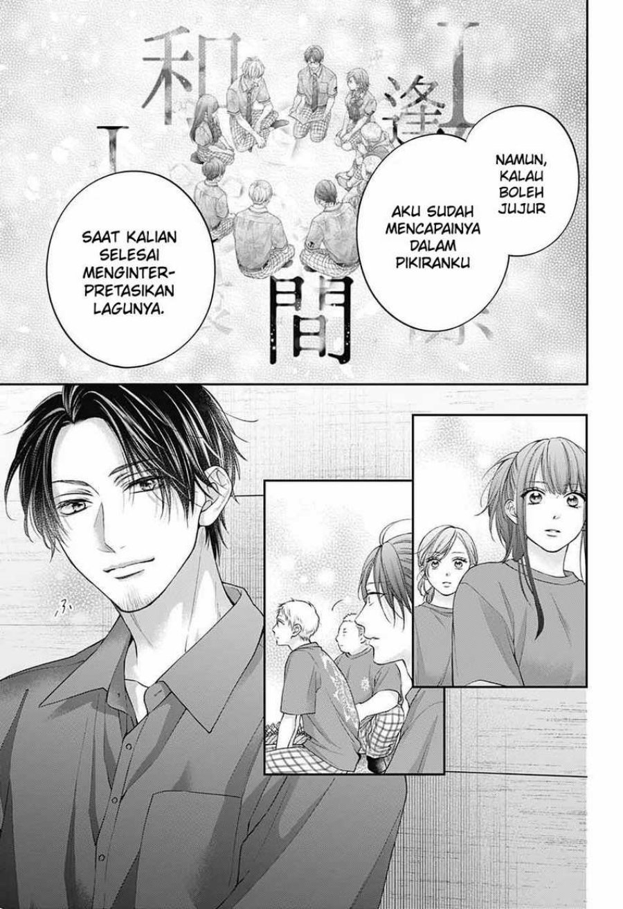 Kono Oto Tomare! Chapter 126 - halaman 20