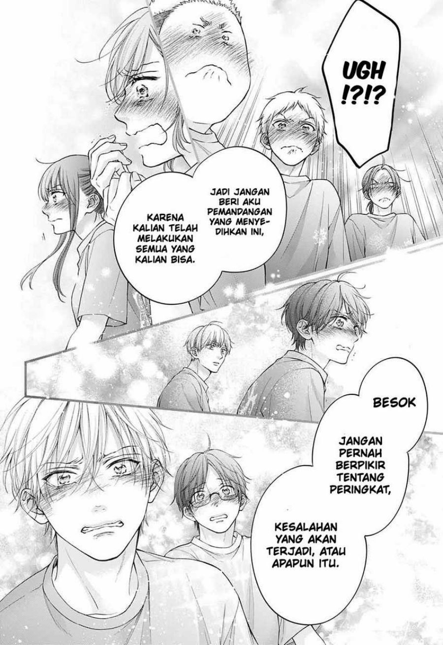 Kono Oto Tomare! Chapter 126 - halaman 23