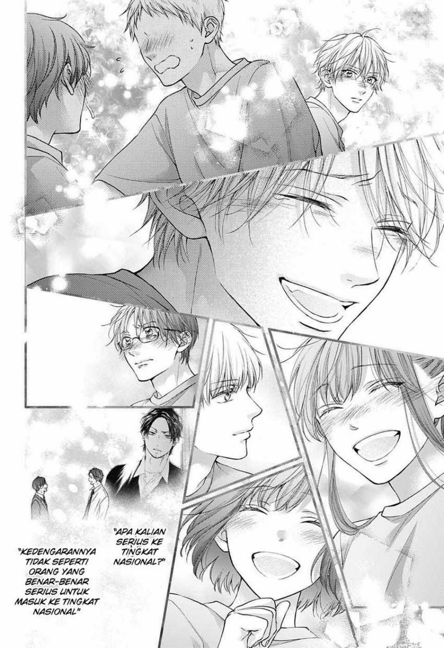 Kono Oto Tomare! Chapter 126 - halaman 25