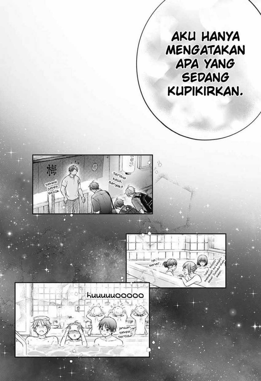Kono Oto Tomare! Chapter 126 - halaman 27