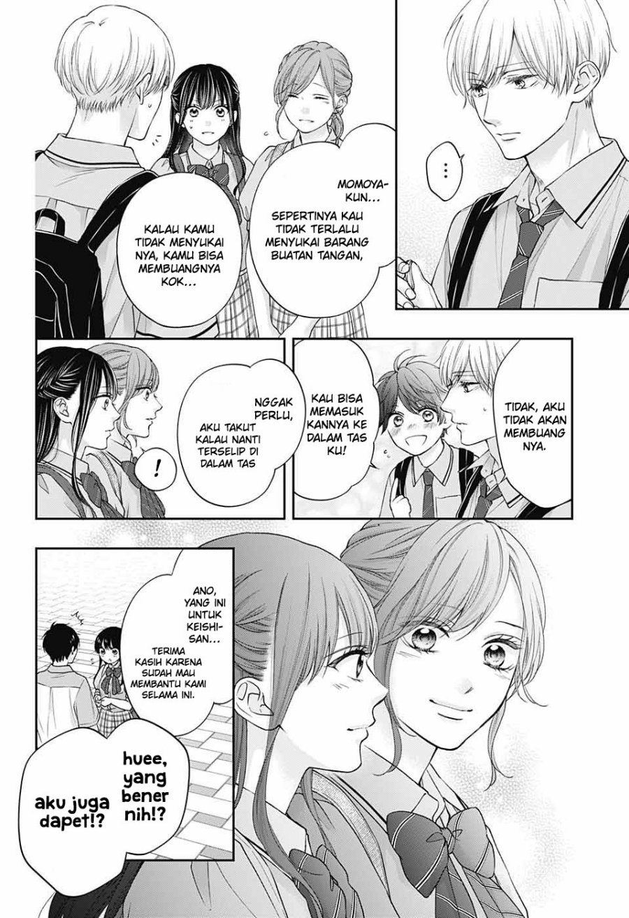 Kono Oto Tomare! Chapter 127 - halaman 11