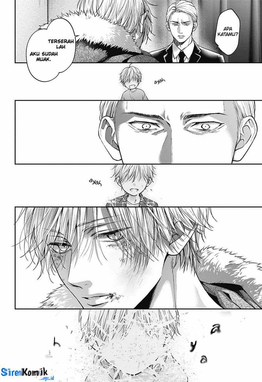 Kono Oto Tomare! Chapter 128 - halaman 29