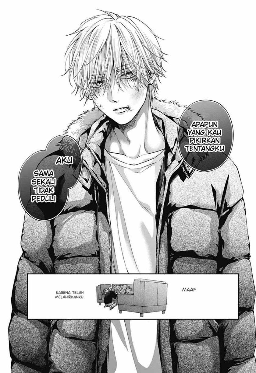Kono Oto Tomare! Chapter 128 - halaman 30